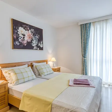 Gostinjska kuća Slavica Porec