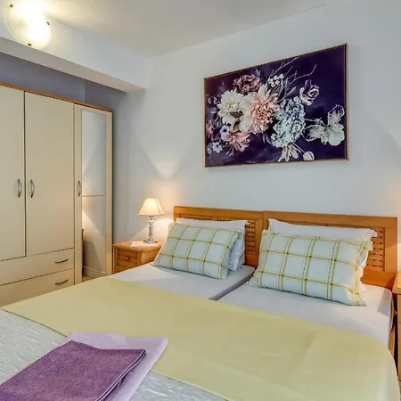 Slavica Gostinjska kuća