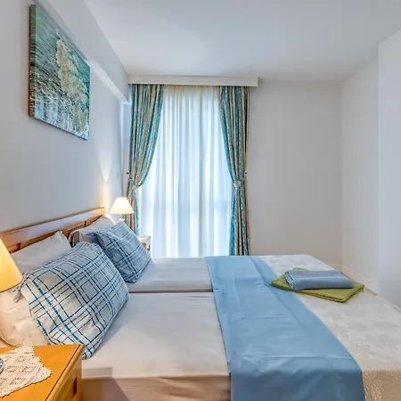 Gostinjska kuća Slavica