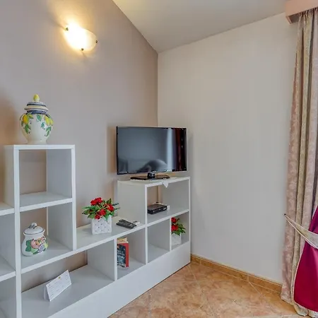 Slavica Gostinjska kuća Porec