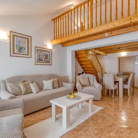 Slavica Guest house Porec