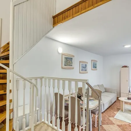 Slavica Guest house Porec