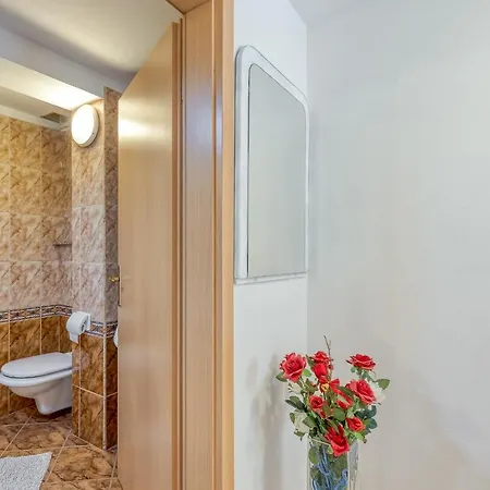 Pensionat Slavica 3*
