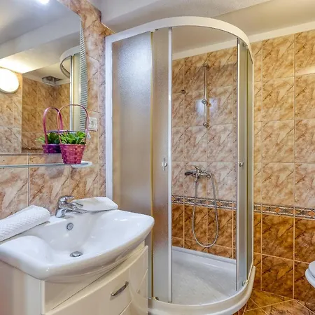 Affittacamere Slavica Porec