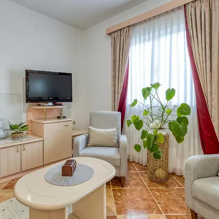 Slavica 3* Porec