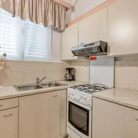 Slavica Affittacamere 3*