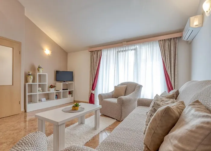 Penzion Slavica Poreč