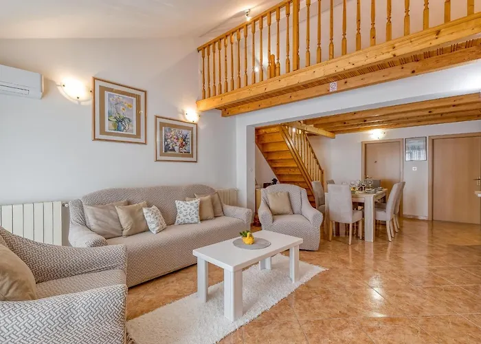 Slavica Penzion Poreč