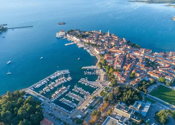 Penzion Slavica Poreč