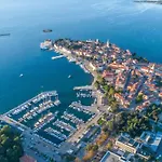 Pensión Slavica Poreč
