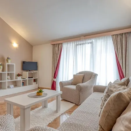 Affittacamere Slavica Porec