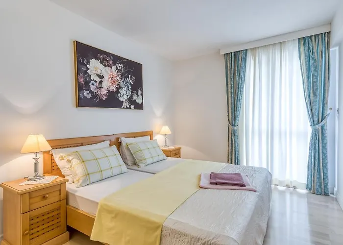 Affittacamere Slavica Porec