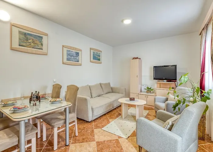 Slavica Affittacamere Porec