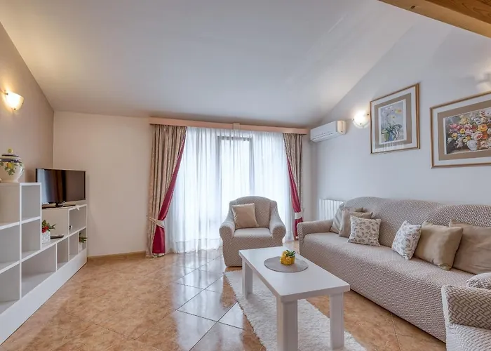 Slavica Affittacamere