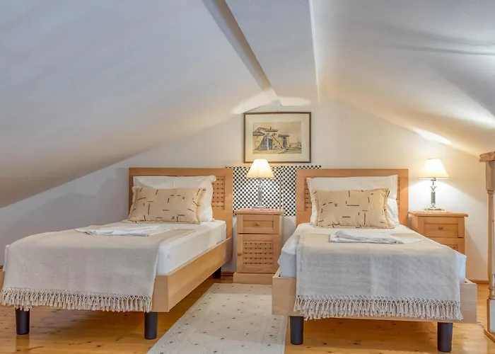 Slavica Affittacamere 3*