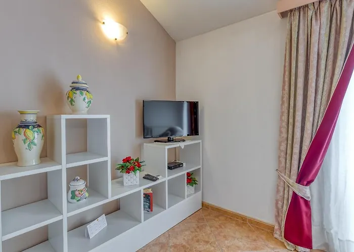 Slavica Affittacamere Porec