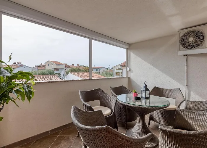 Slavica Affittacamere