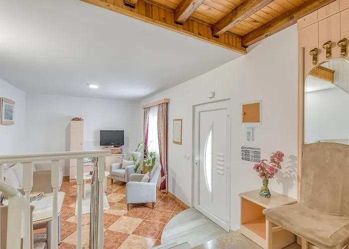 Slavica Affittacamere 3*