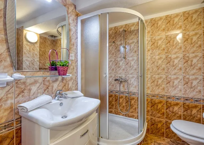 Affittacamere Slavica Porec