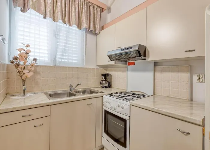 Slavica Affittacamere 3*